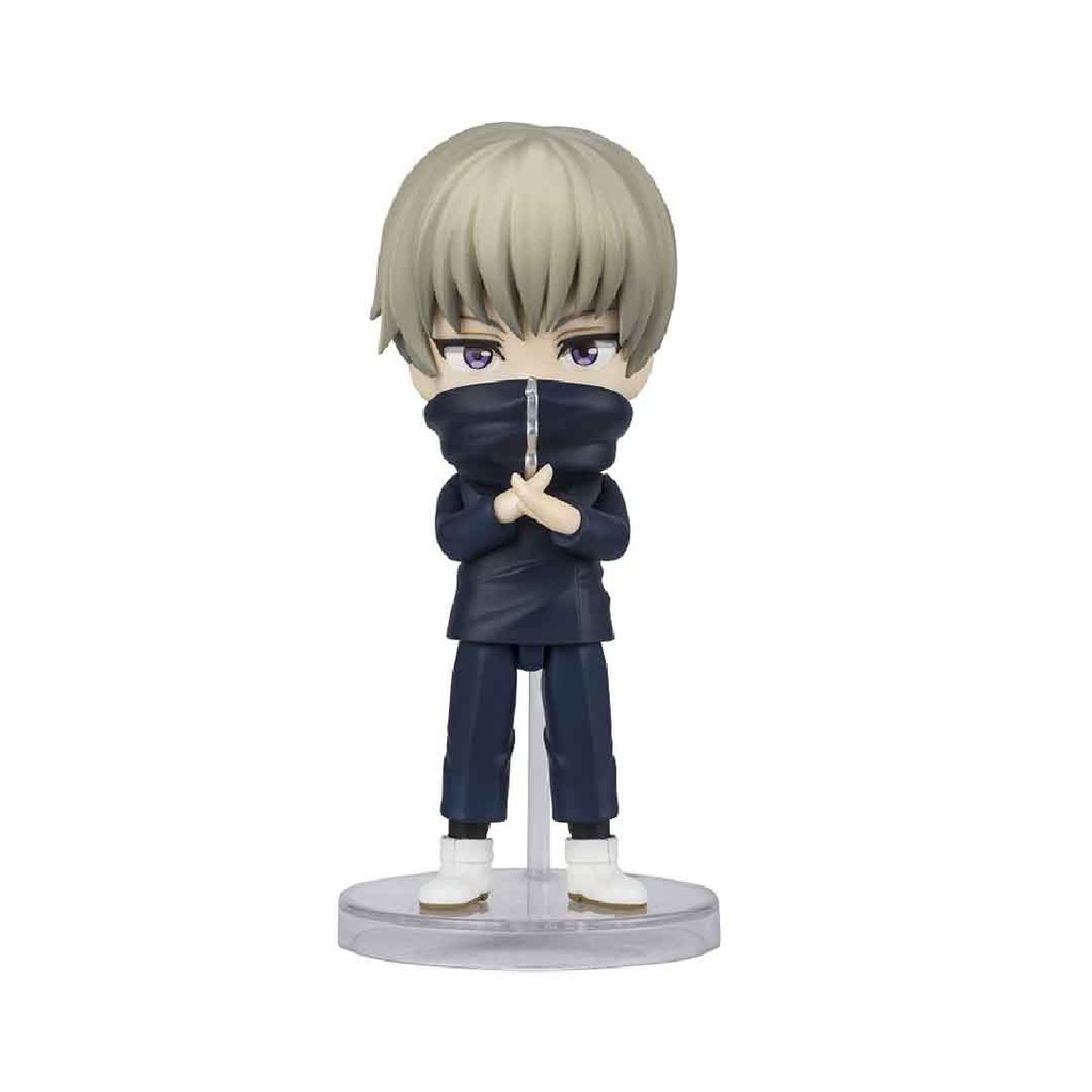 Bandai Tamashi Figuarts Mini Toge Inumaki