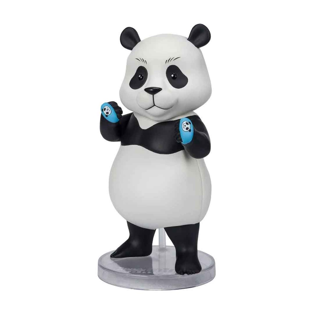 Bandai Tamashi Figuarts Mini Panda