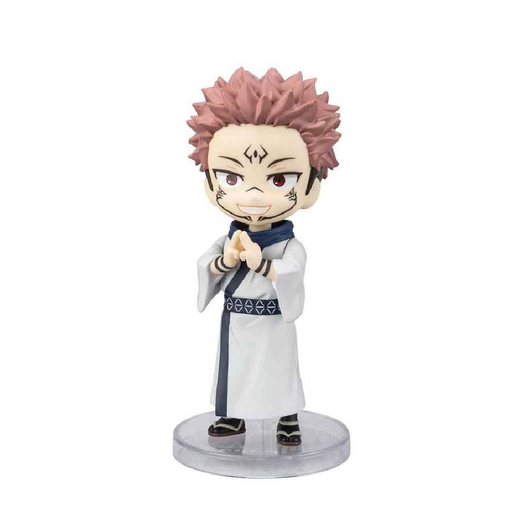 Bandai Tamashi Figuarts Mini Sukuna