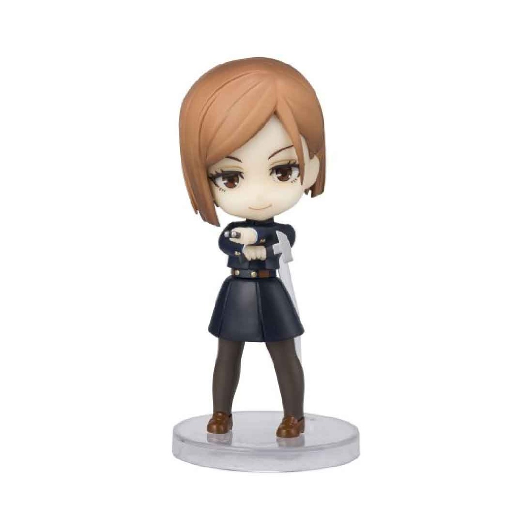 Bandai Tamashi Figuarts Mini Nobara Kugisaki