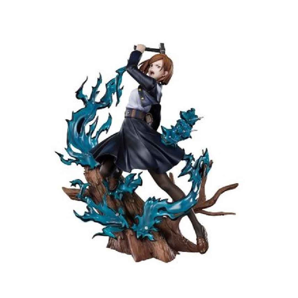 Bandai Tamashi Figuarts Zero Nobara Kugisaki