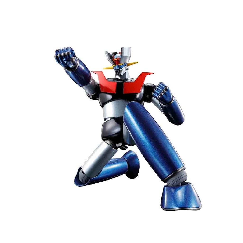 Bandai Tamashi Soul Of Chogokin GX-105 Mazinger Z - Kakumei Shinka