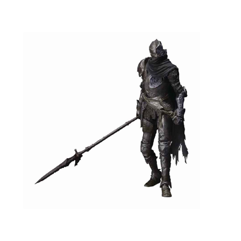 Bandai Tamashi S.H.Figuarts Elden Ring - Festering Fingerprint Vyke Action Figure