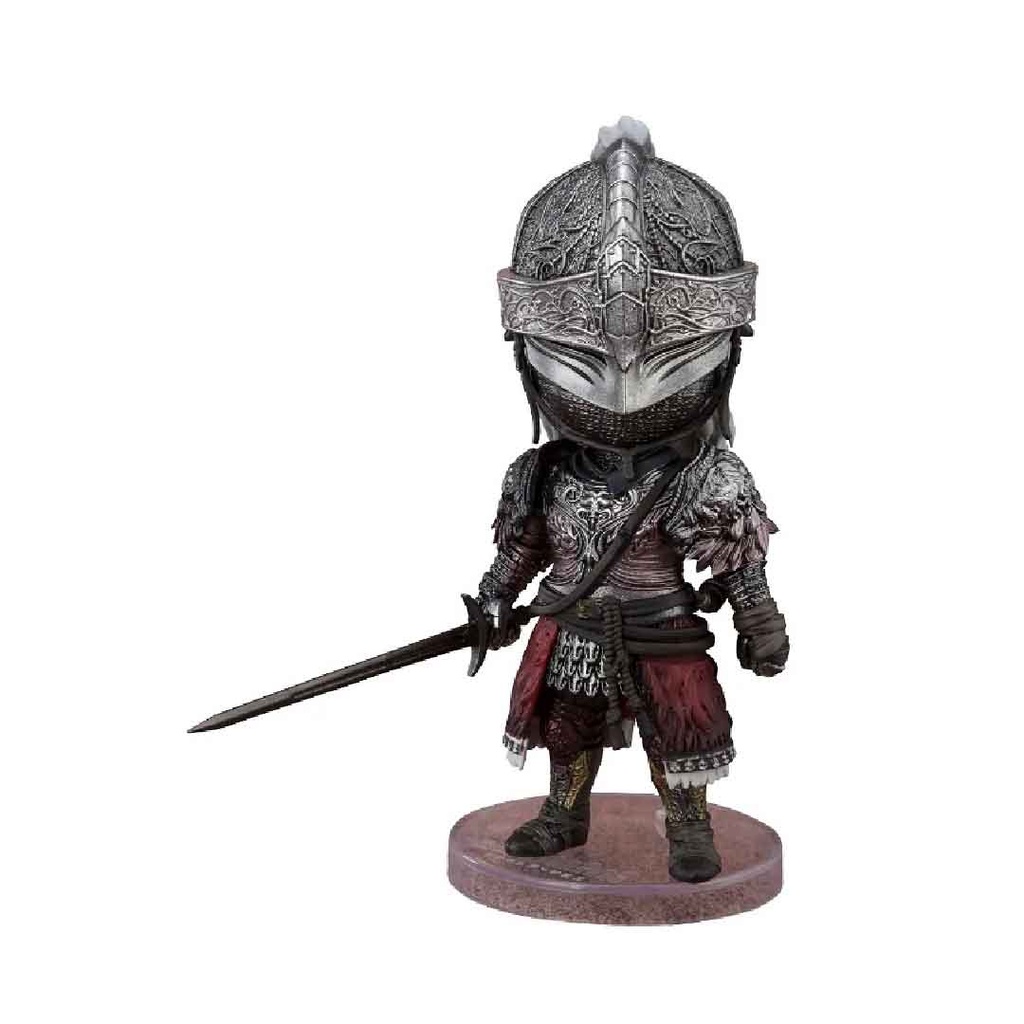 Bandai Tamashi Figuarts Mini Raging Wolf