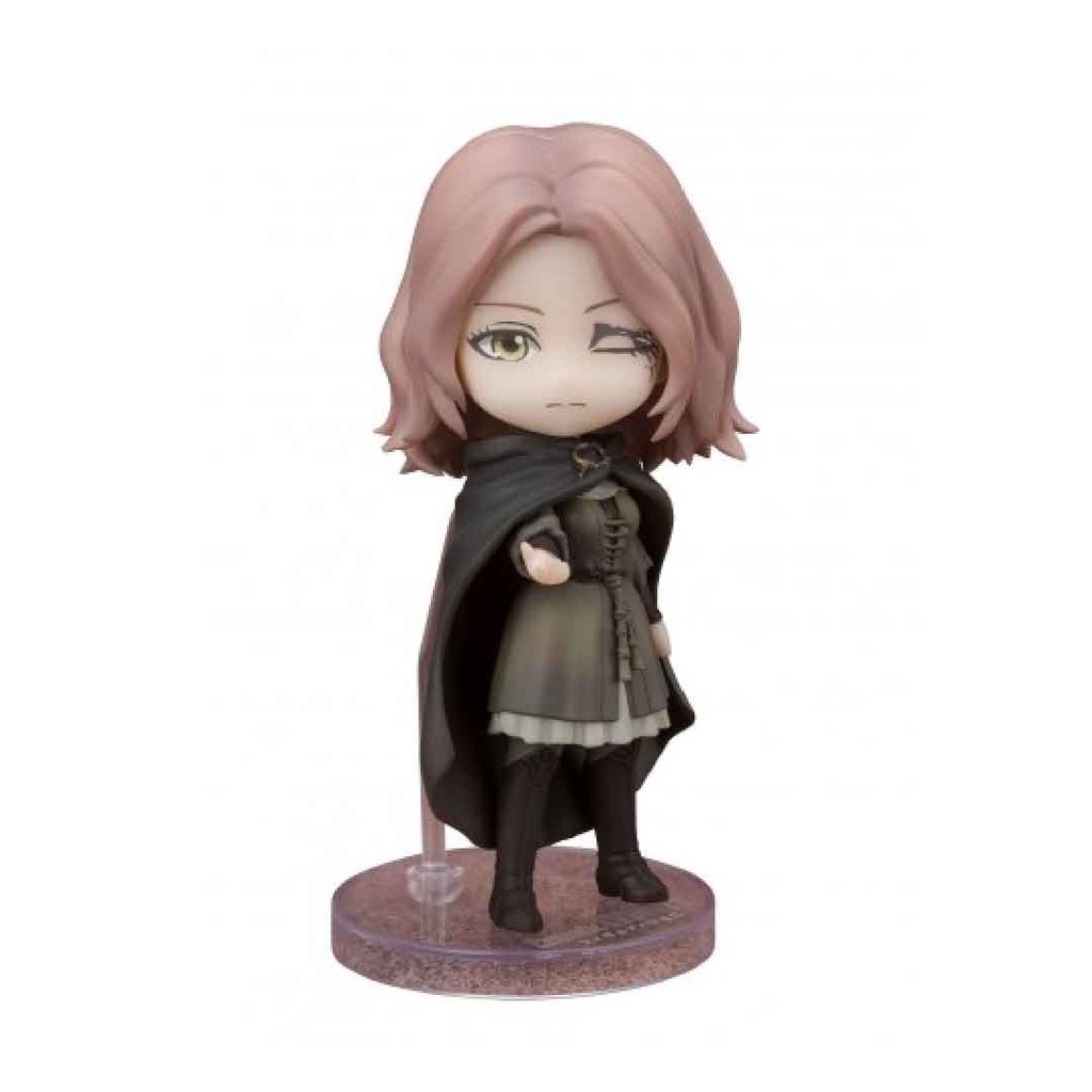 Bandai Tamashi Figuarts Mini Melina