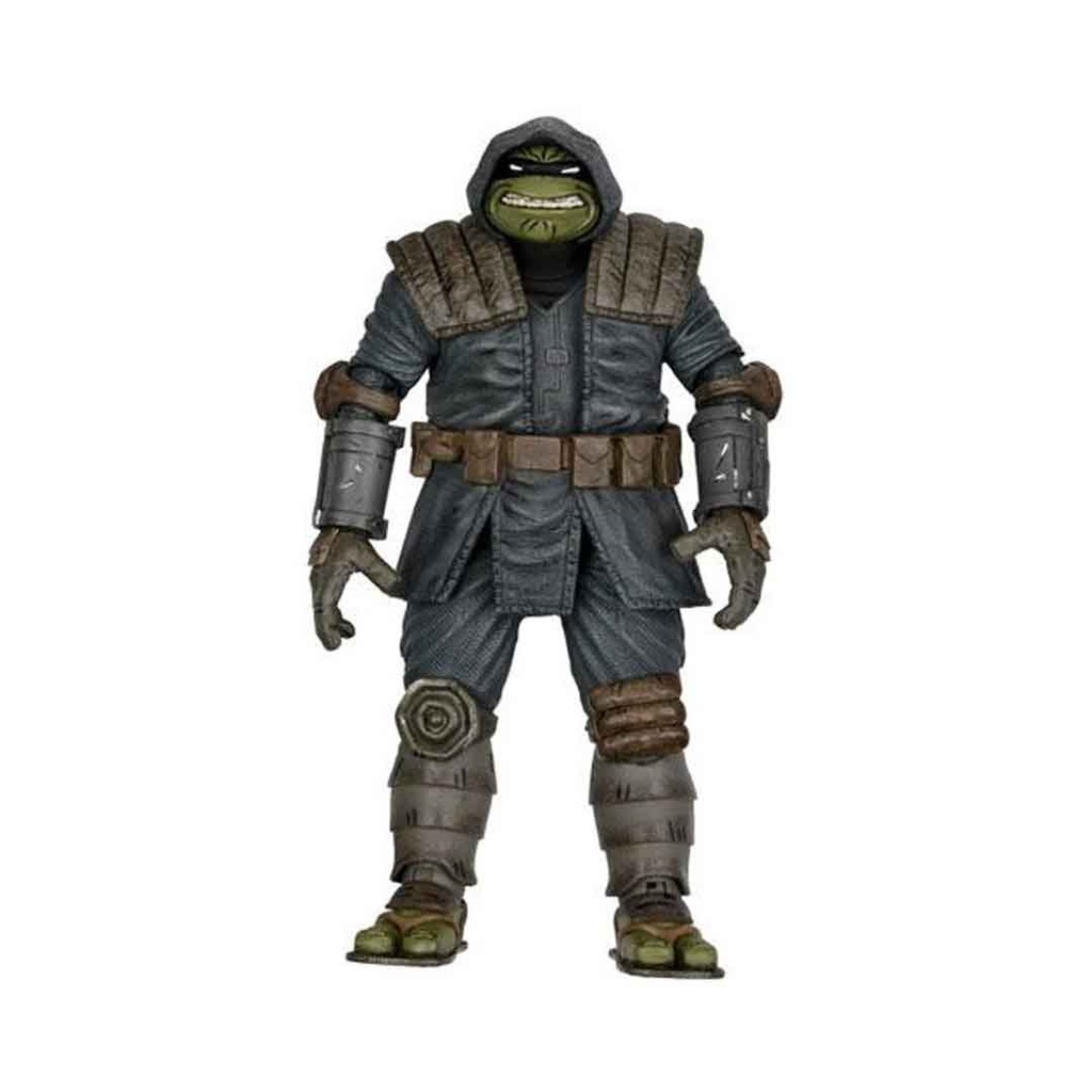 Neca Teenage Mutant Ninja Turtles - The Last Ronin Ultimate (Armored) 7 Inch Action Figure