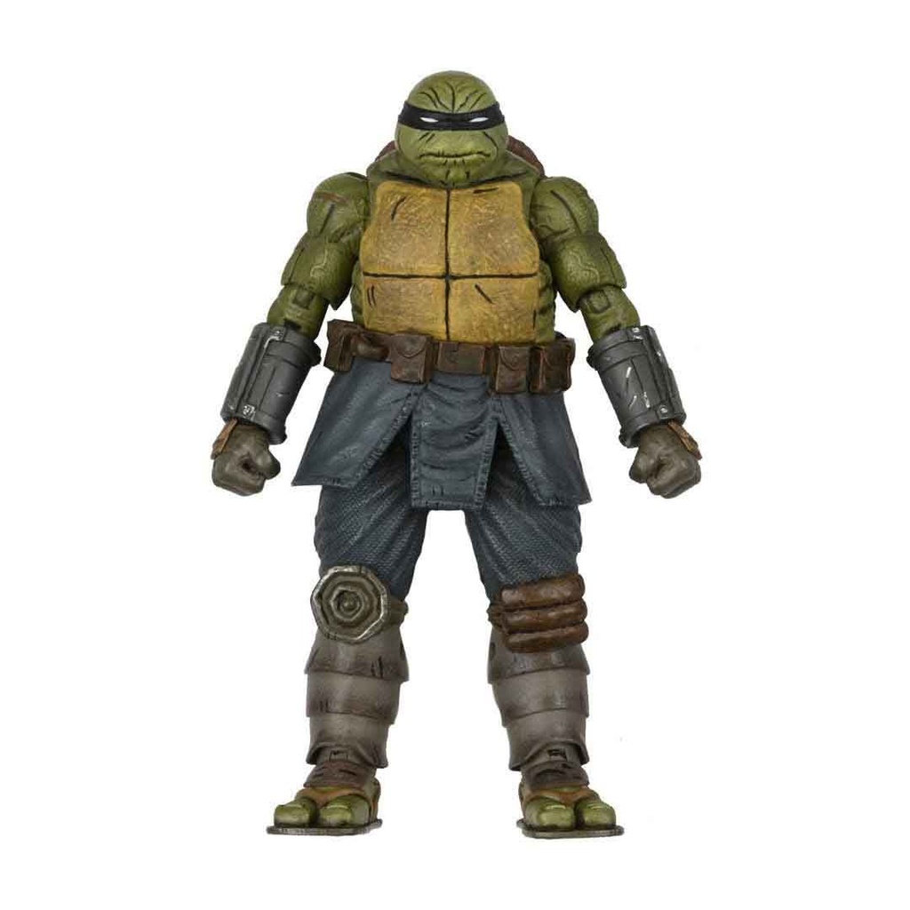 NECA TMNT Last Ronin - 7 Inch Figure  - Ultimate Unarmored