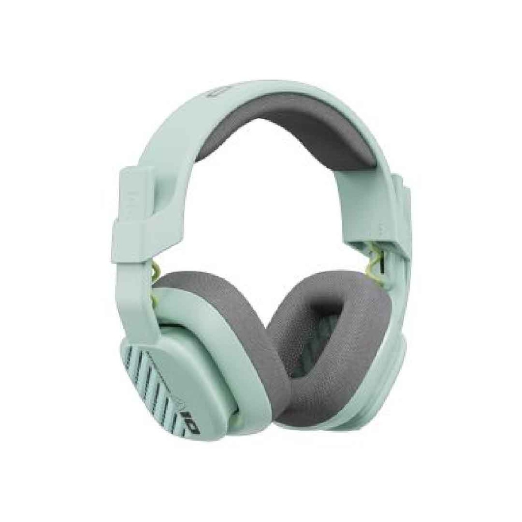 Astro A10 PC Sea Glass Mint Gaming Headset
