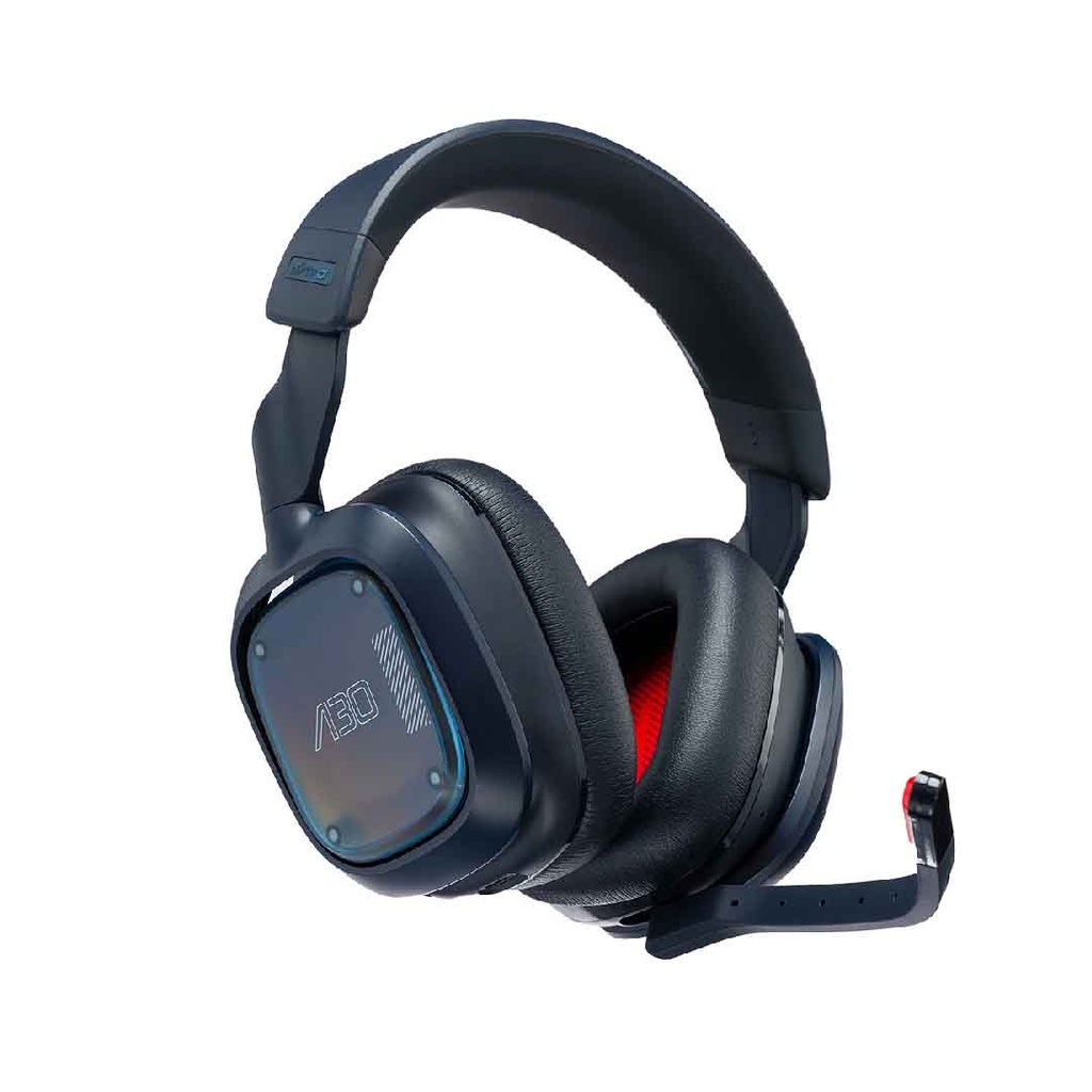 Astro A30 Wireless Headset PS NAVY/RED