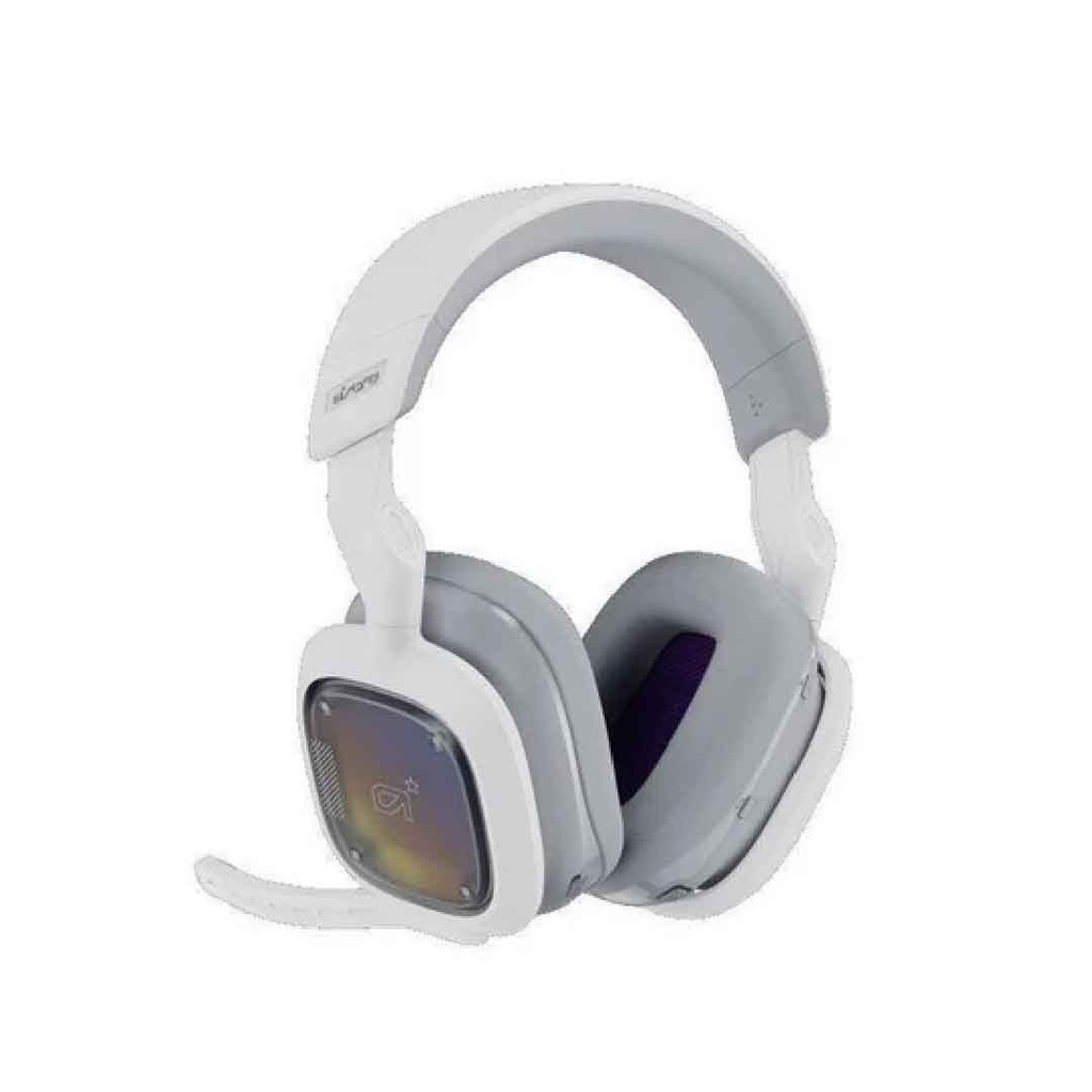 Astro A30 Wireless Headset PS WHITE/PURPLE