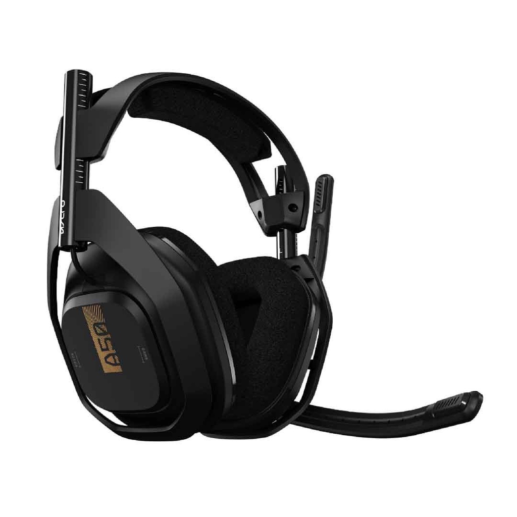 Astro PS4 A50 Gen 4 Wireless Headset Black