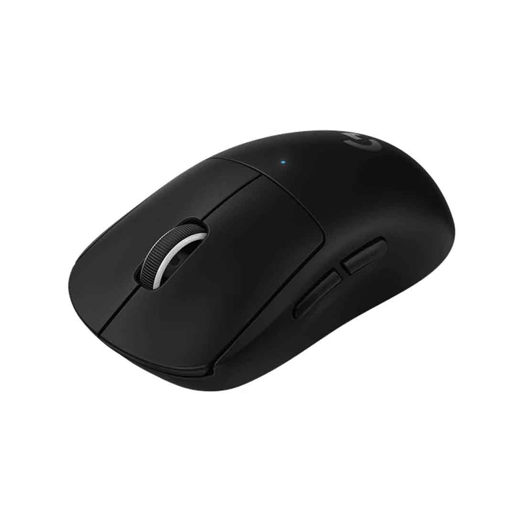 Logitech PRO X Superlight Wireless Gaming Mouse Black
