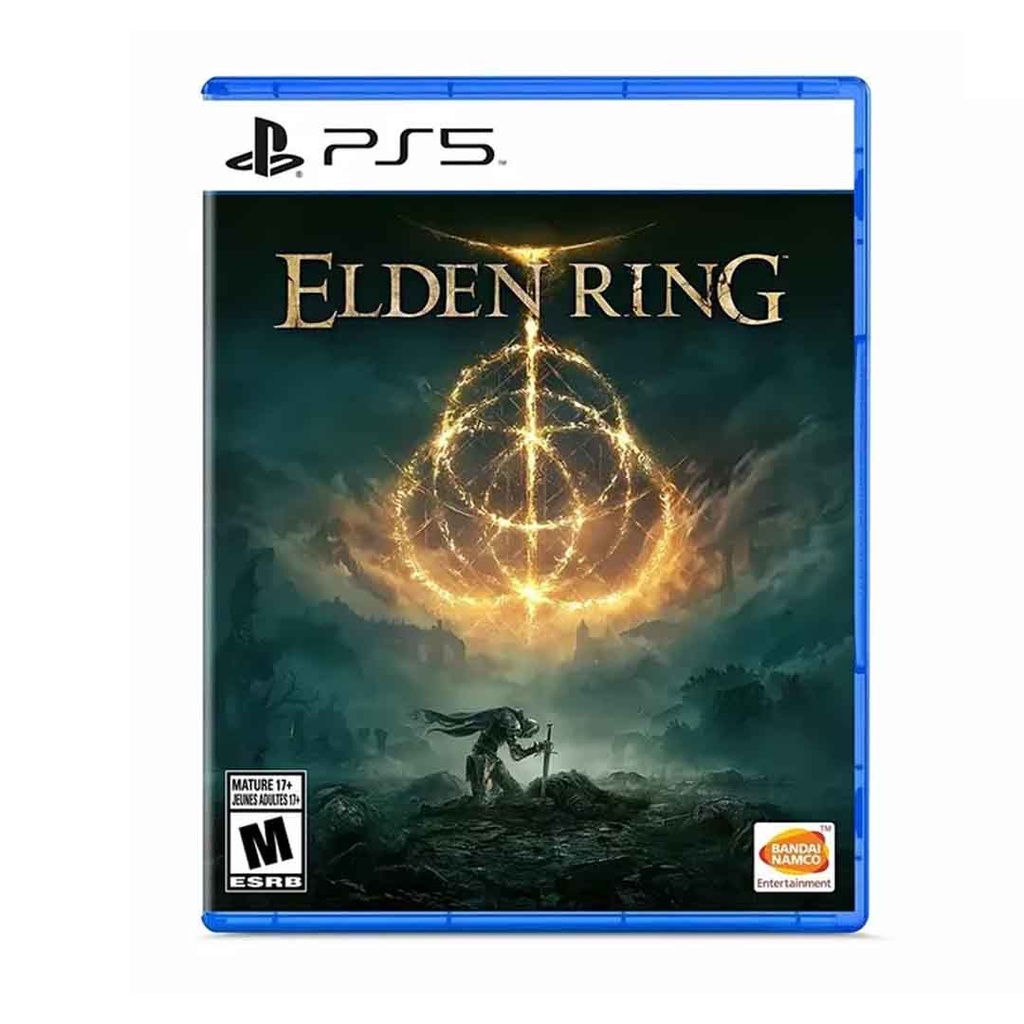 PS5 Elden Ring