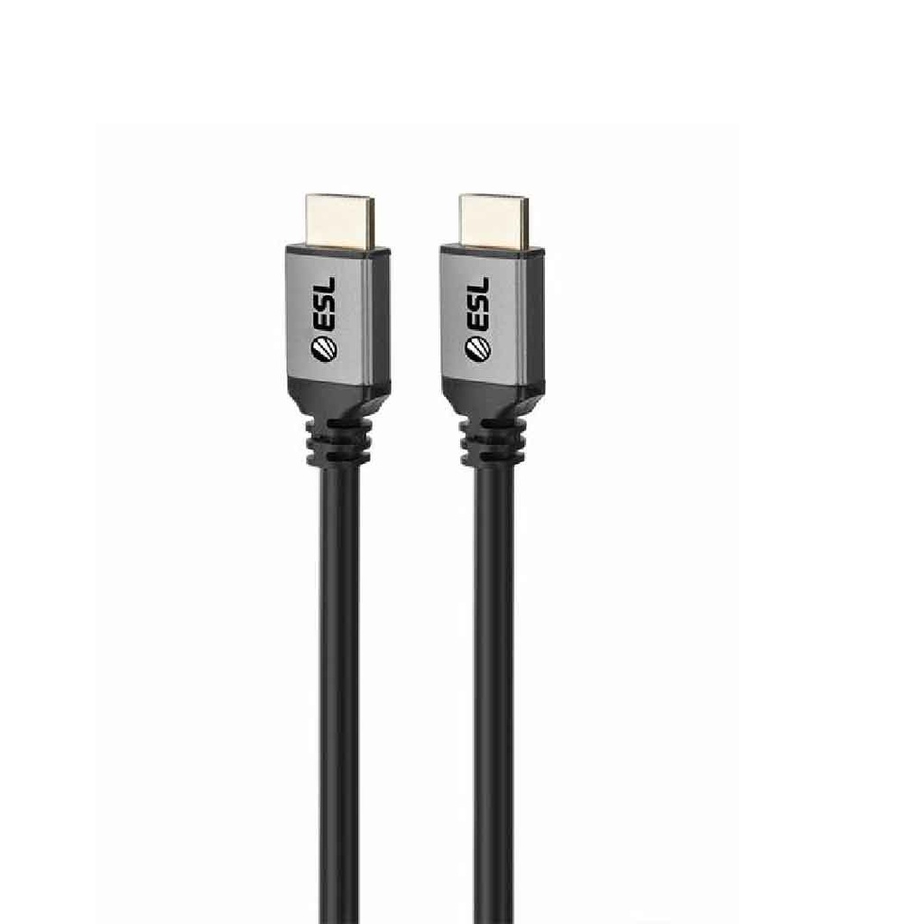 ESL HDMI Gaming Cable (2m)