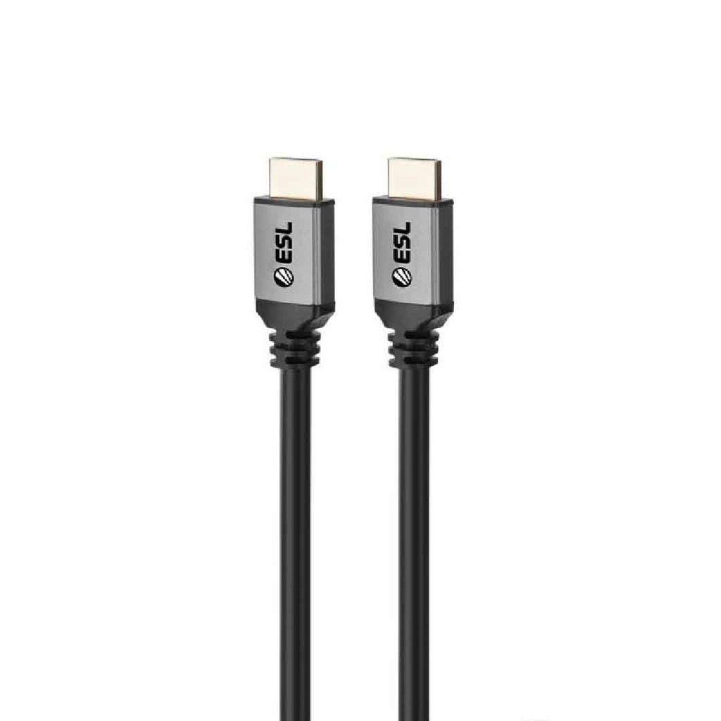 ESL HDMI Gaming Cable (5m)
