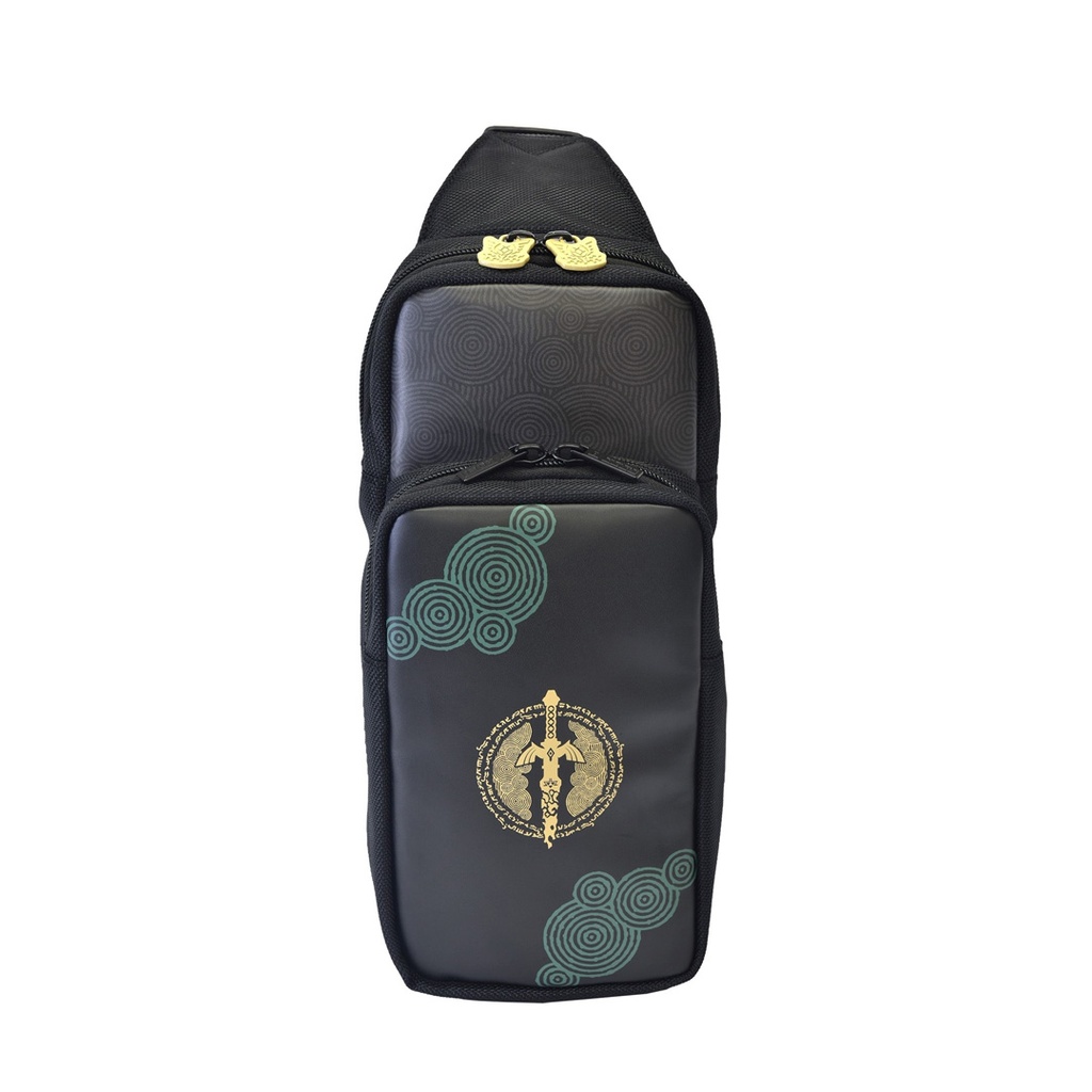 Hori Adventure Pack (Zelda) for Nintendo Switch