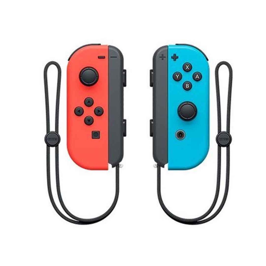 NS Joy-Con Controller Red/Blue (TDRA)