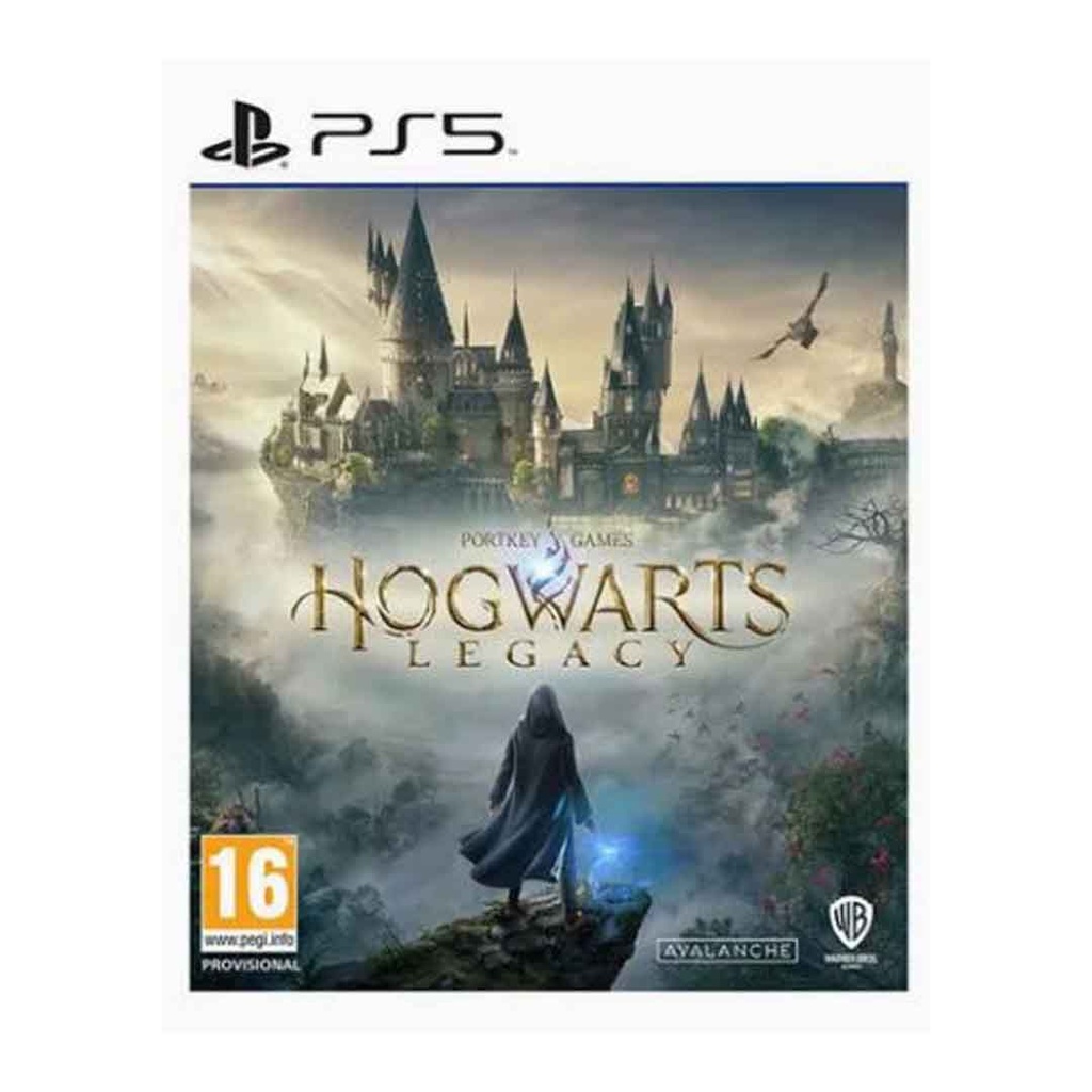 PS5 Hogwarts Legacy