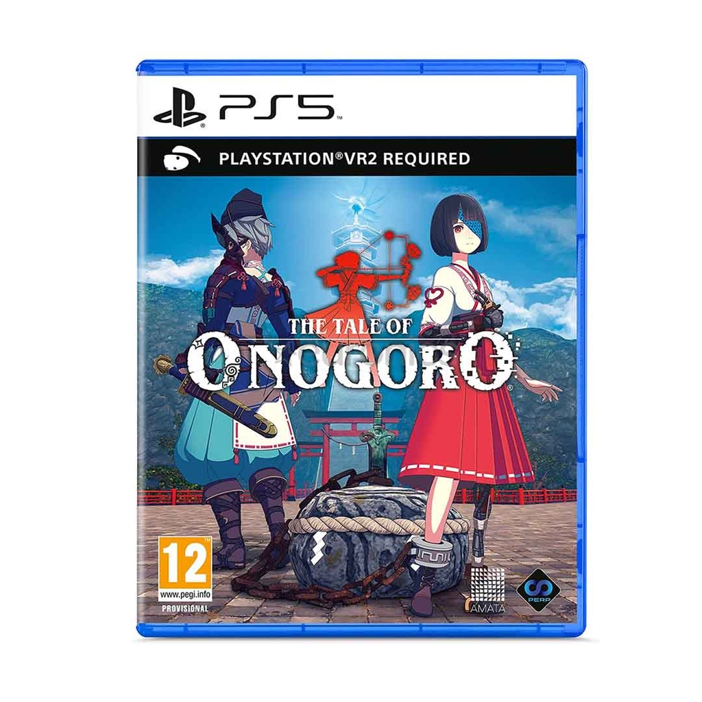 PS5 PSVR2 The Tale Of Onogoro