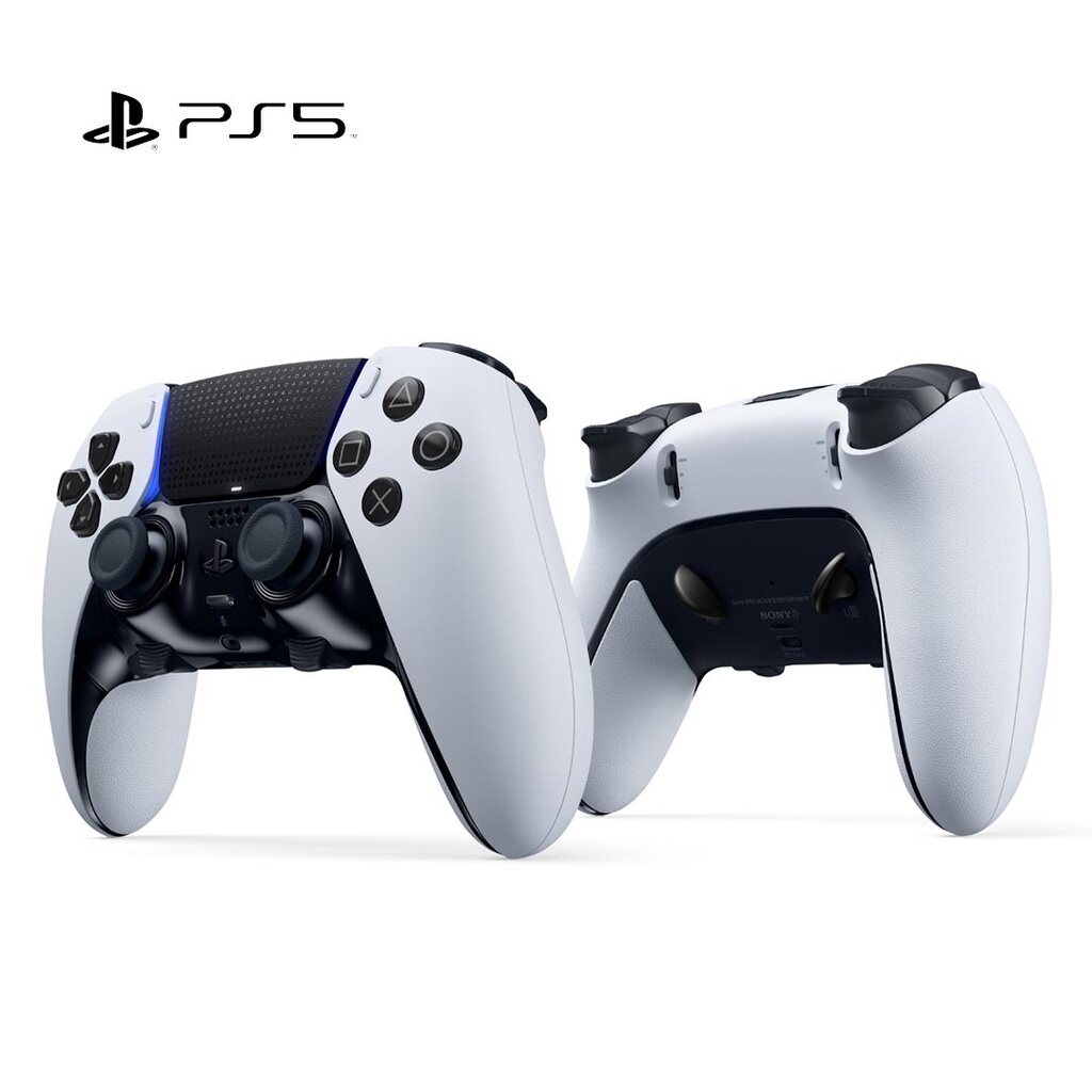 PS5 DualSense EDGE Wireless Controller