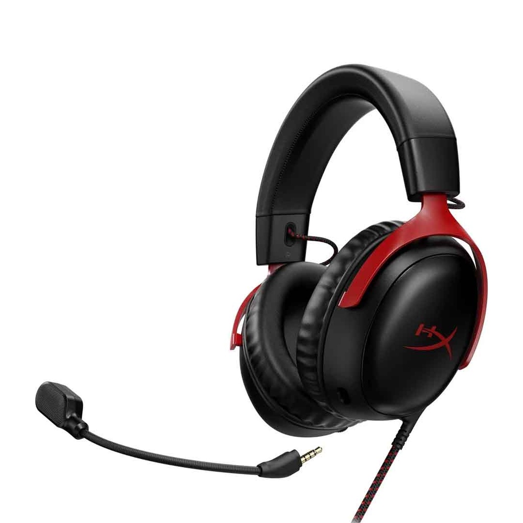 HyperX Cloud III Wired Gaming Headset