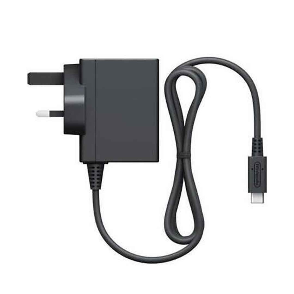 Nintendo Switch Power Adaptor ACC