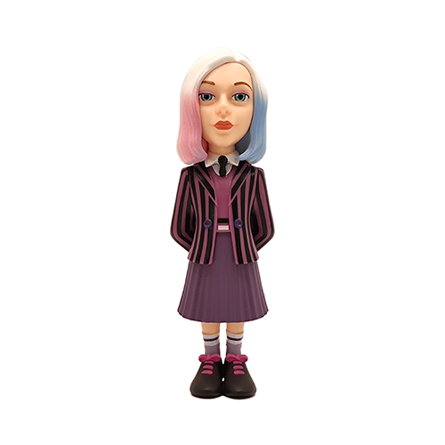 Minix Figura 12 Wednesday Enid