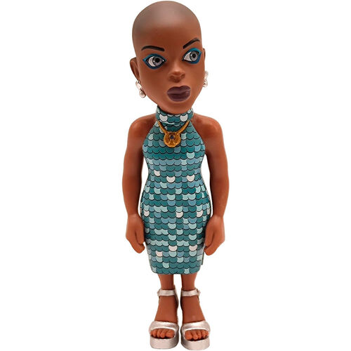 Minix Figura 12 Wednesday Bianca Sinclair