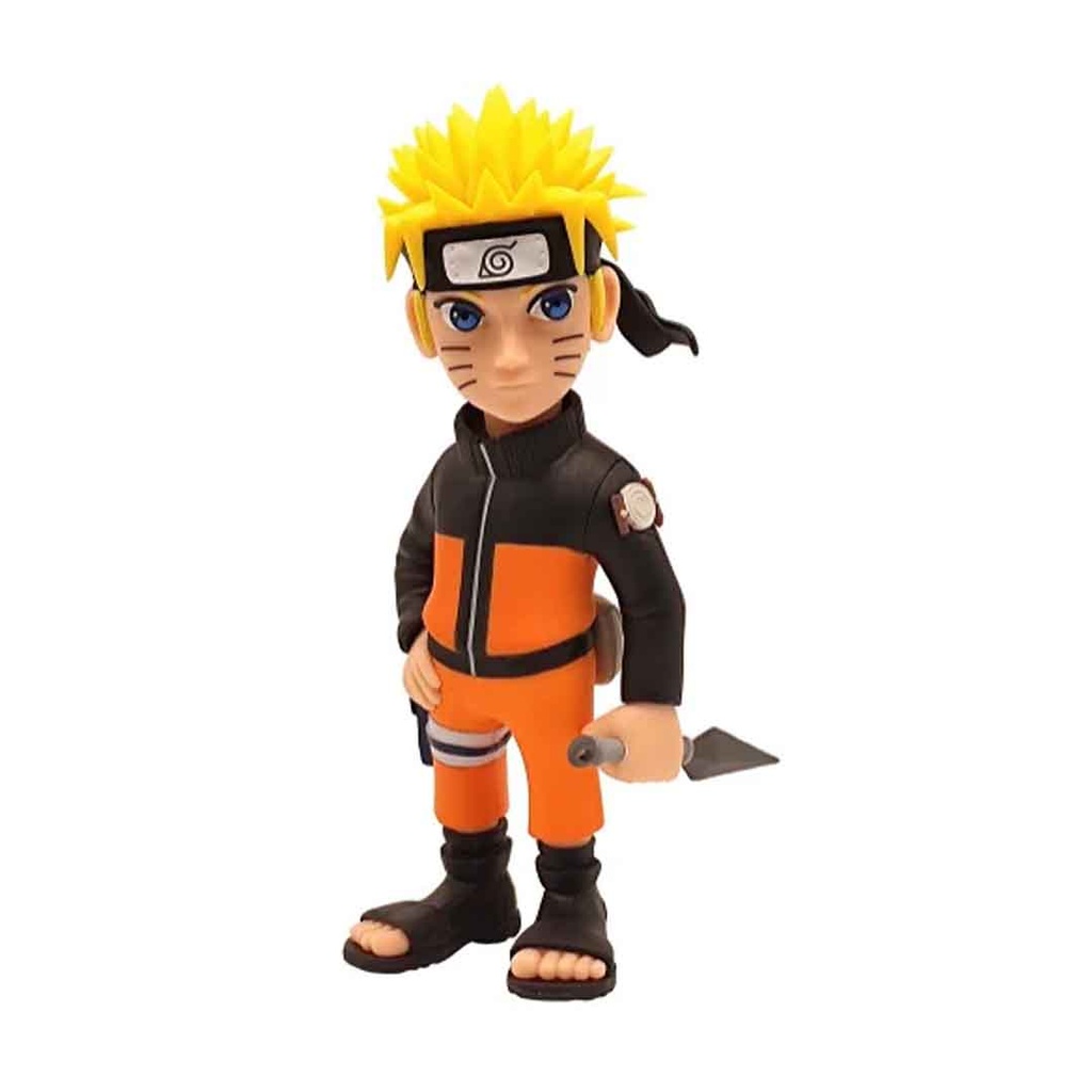 Minix Figura 12 Naruto New