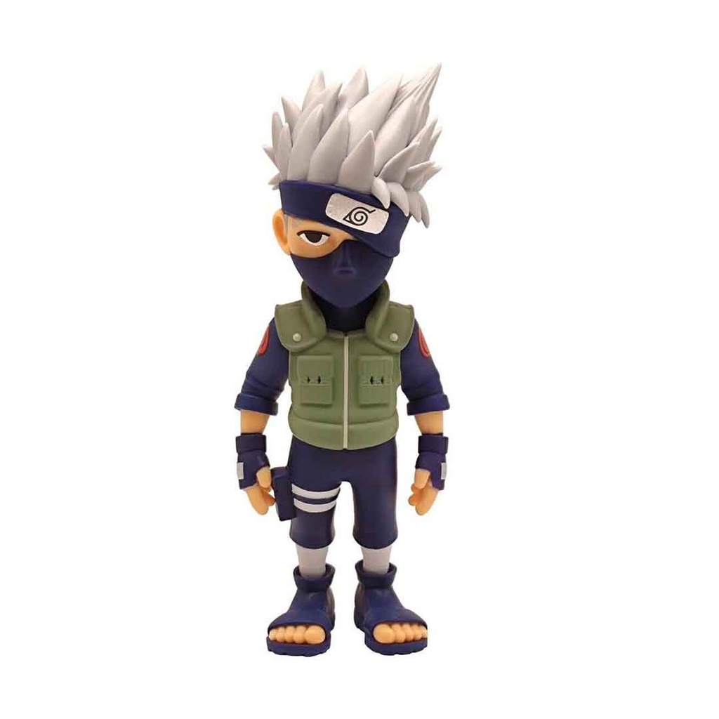 Minix Figura 12 Naruto Kakashi