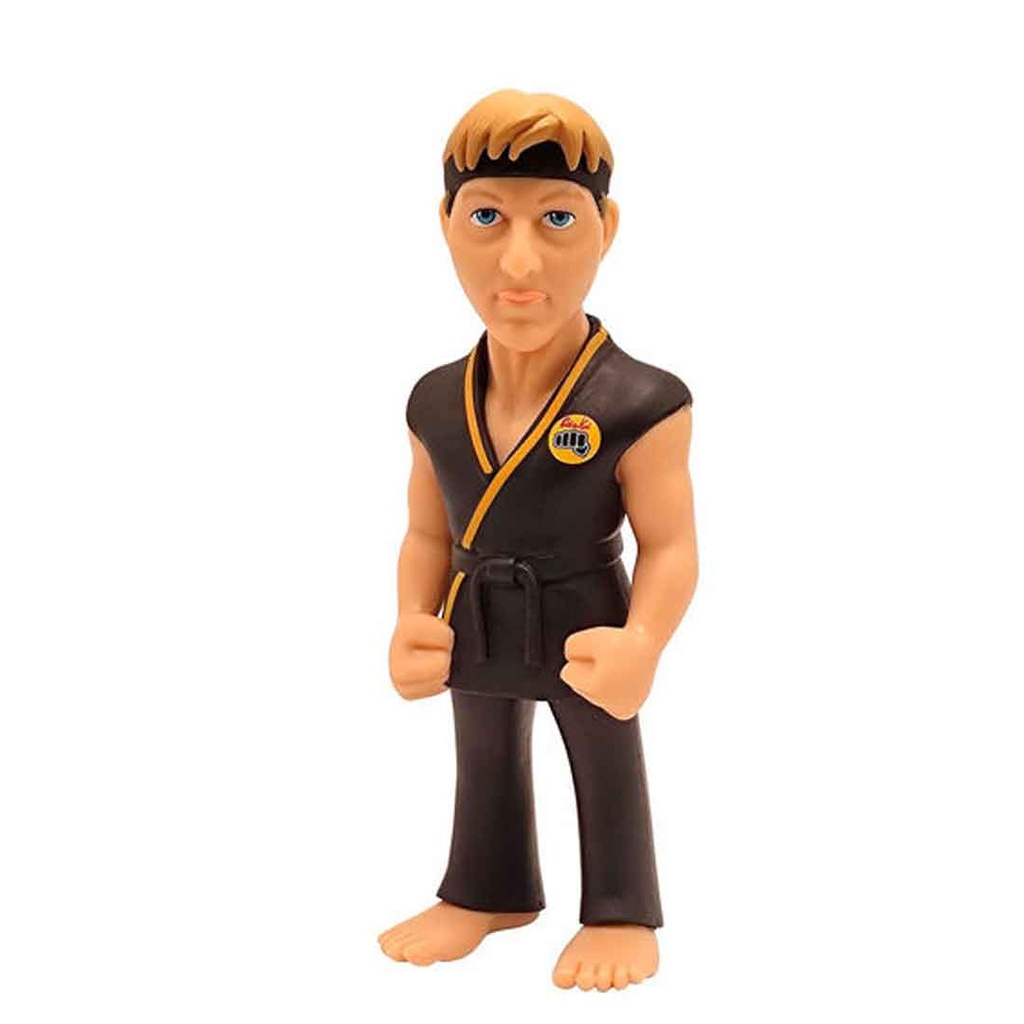 Minix Figura 12 Cobra Kai Johnny Lawrence