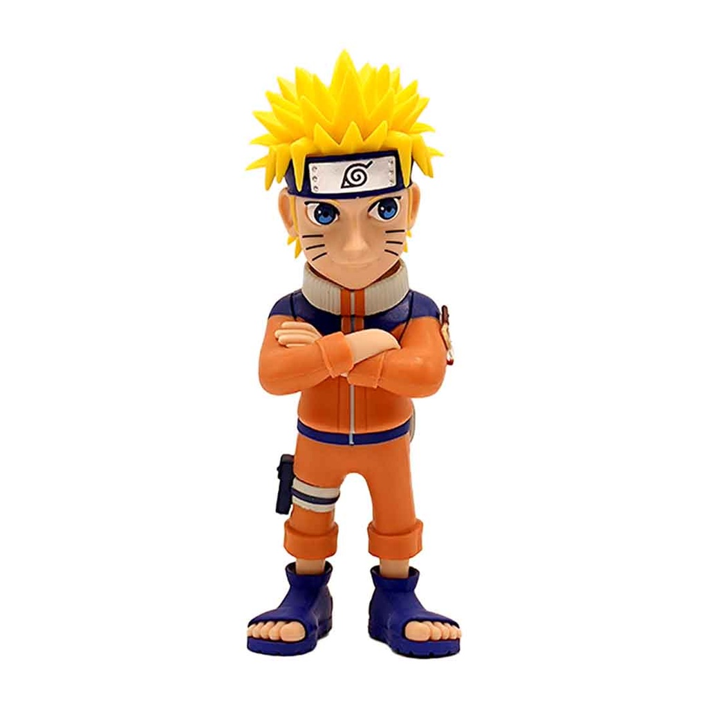 Minix Figura 12 Naruto