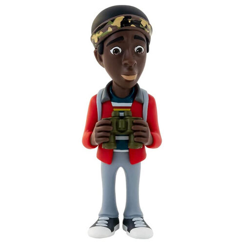 Minix Figura 12 Stranger Things Lucas