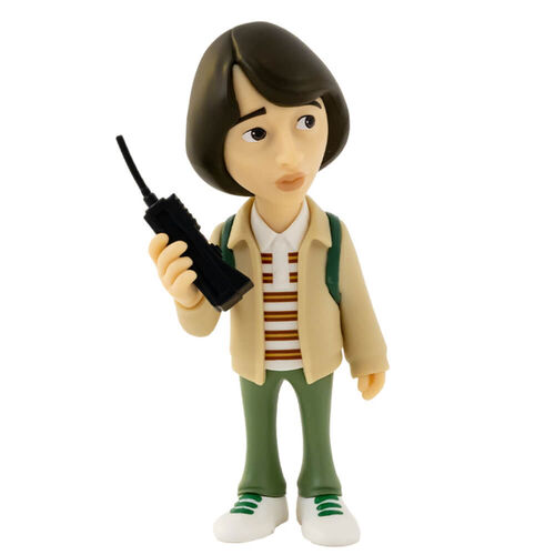 Minix Figura 12 Stranger Things Mike