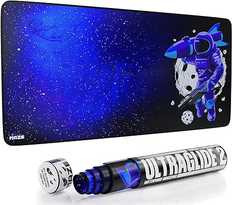 MAZE Deskmats 2XL -  ASTRO CGR-GB