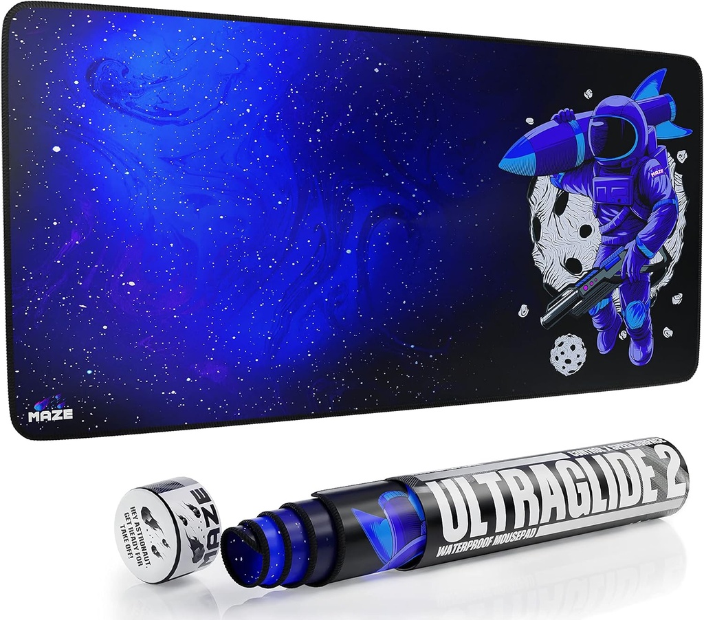 MAZE Deskmats 2XL -  ASTRO NDS-V