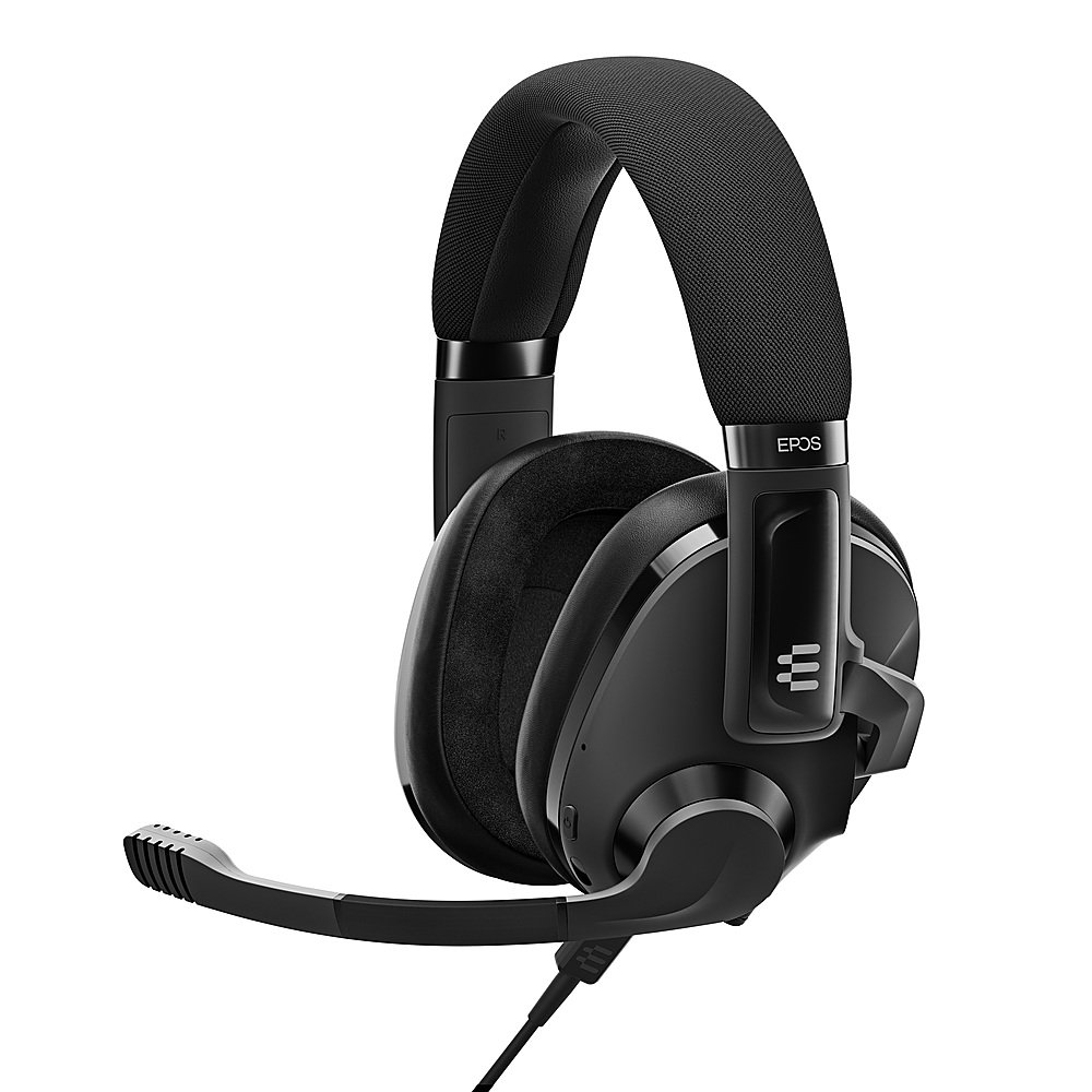 EPOS - H3 Hybrid Black Headset