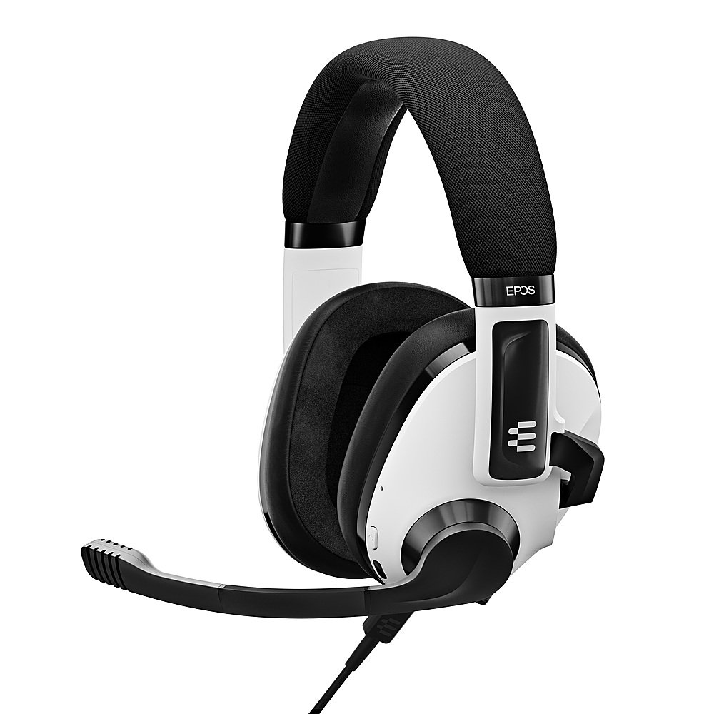 EPOS - H3 Hybrid White Headset