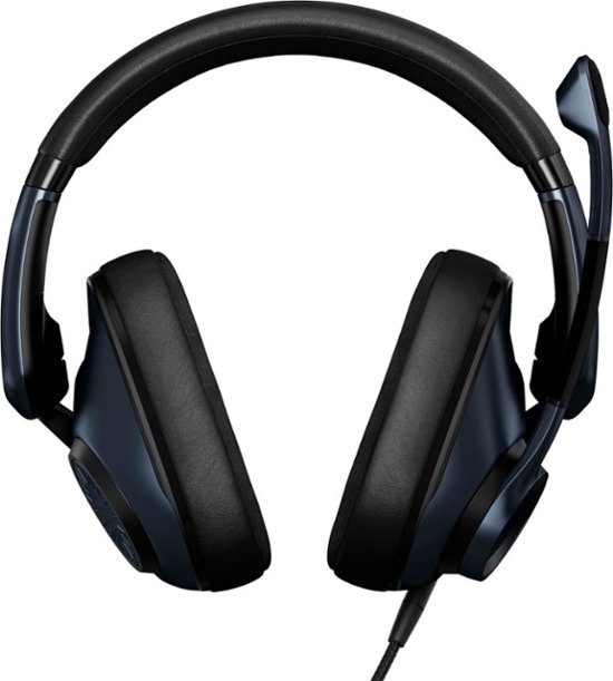 EPOS - H6 PRO - Closed - Sebring Headset 