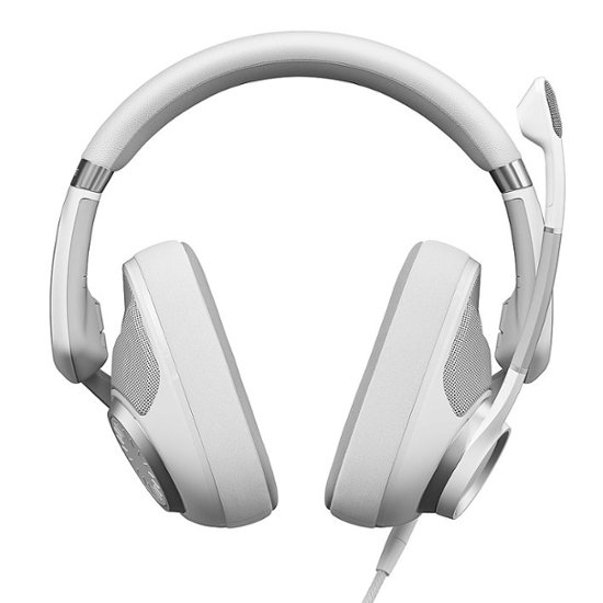 EPOS - H6 PRO - Open - White Headset 