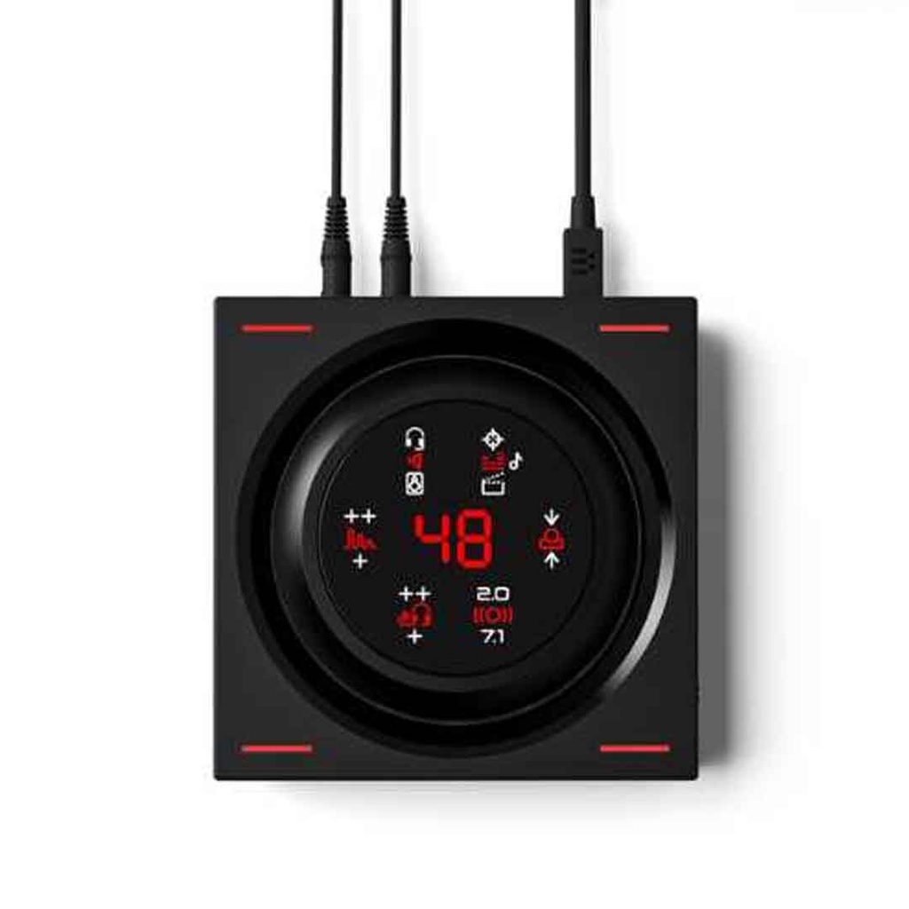 EPOS - GSX 1000 2nd Edition  External Sound Card