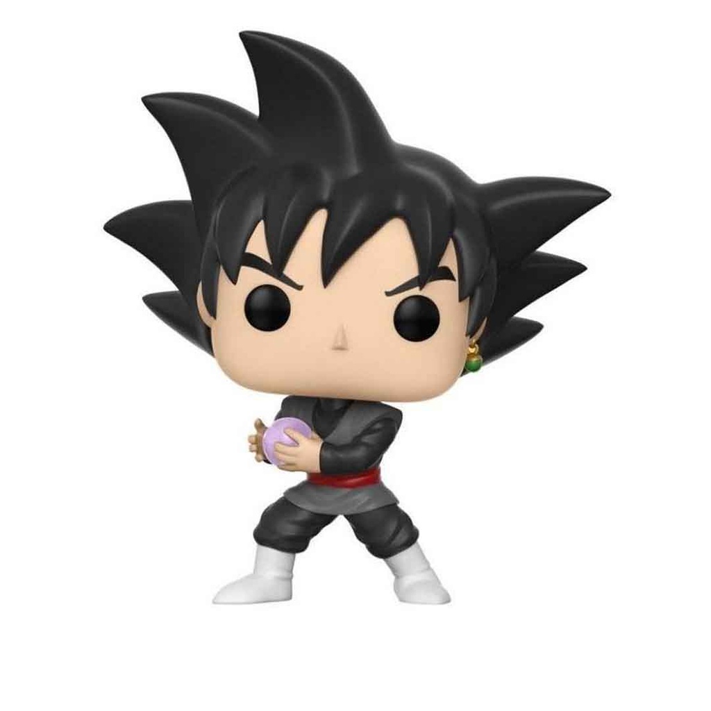 Funko Pop! Animation: Dragon Ball Super - Goku Black
