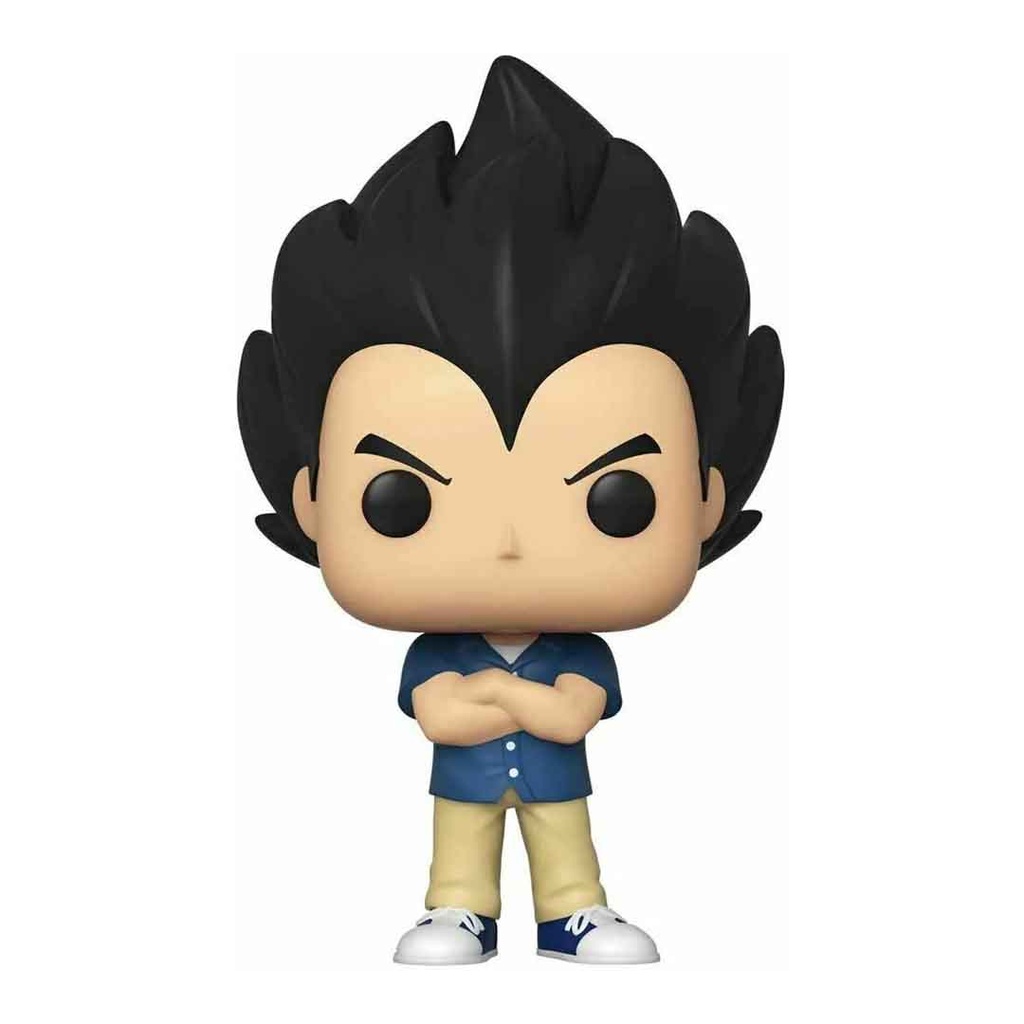 Funko Pop! Animation: Dragon Ball S4 - Vegeta