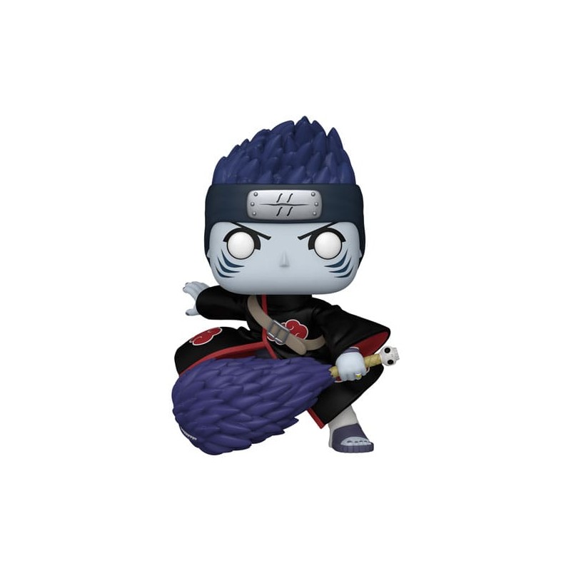 Funko Pop Super! Animation: Naruto - Kisame Hoshigaki