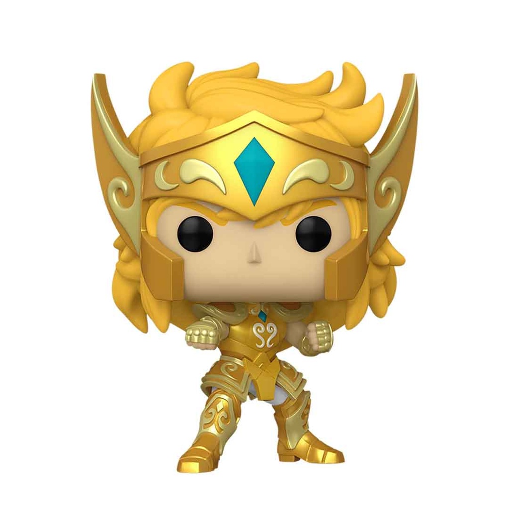 Funko Pop! Animation: Saint Seiya - Gold Aquarius Hyoga