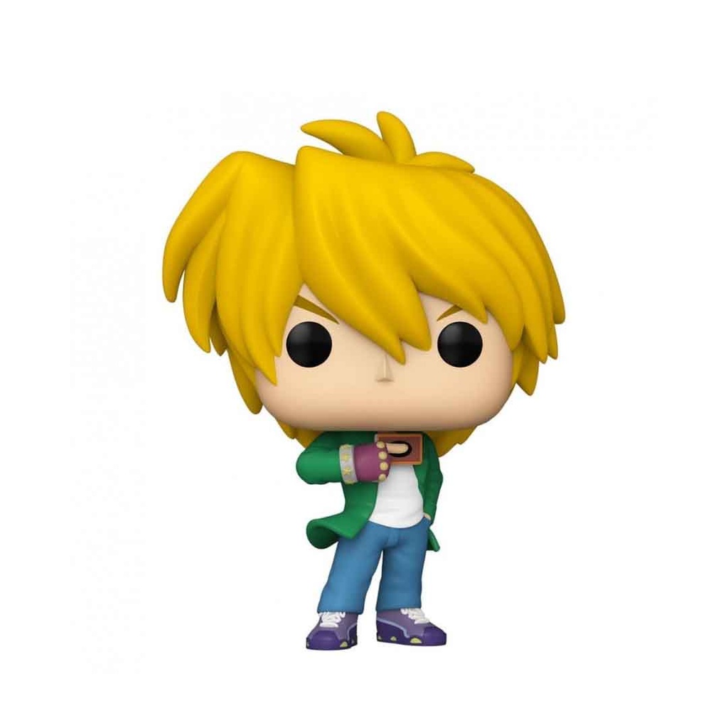Funko Pop! Animation: Yu-Gi-Oh - Joey Wheeler (DK)