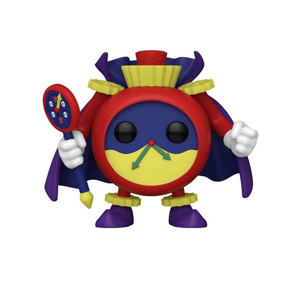 Funko Pop! Animation: Yu-Gi-Oh - Time Wizard
