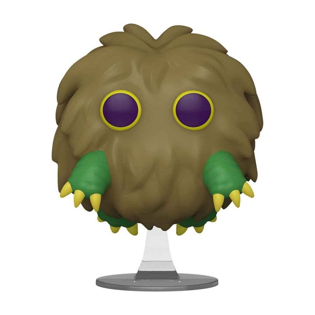 Funko Pop! Animation: Yu-Gi-Oh! - Kuriboh