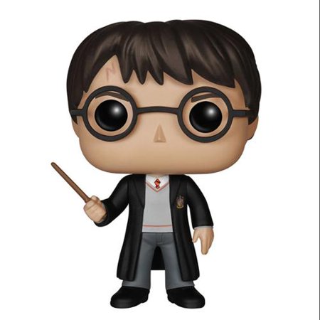 Funko Pop! Movies: Harry Potter Vinyl Figure