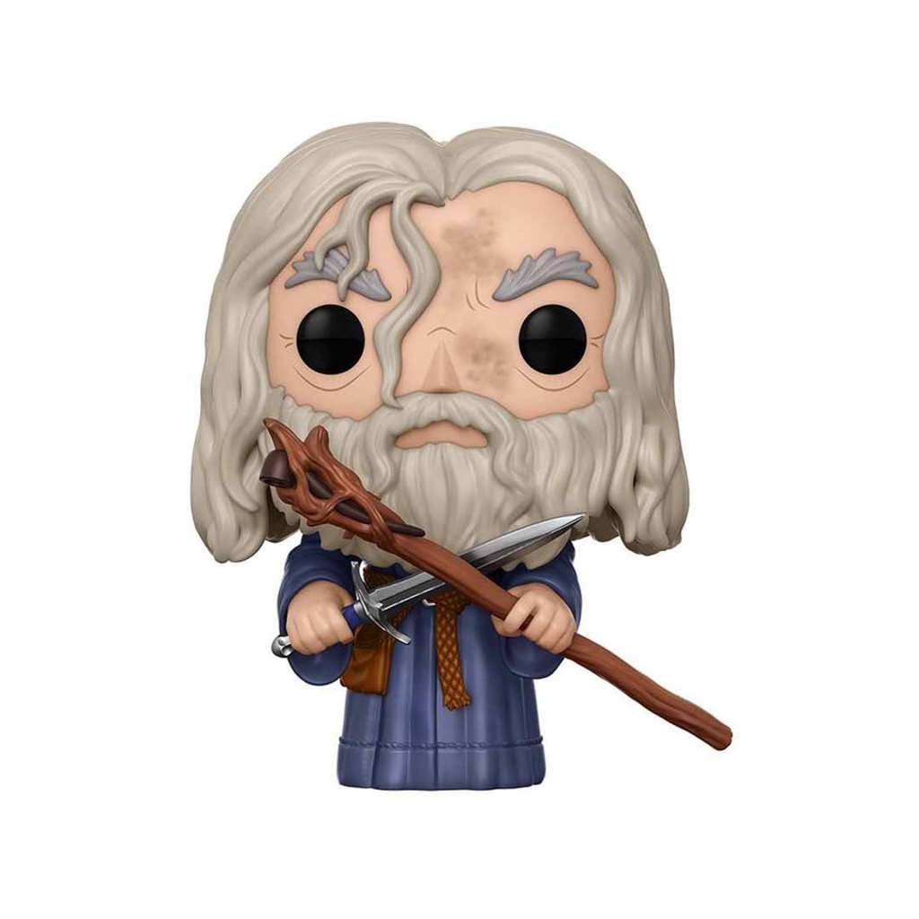 Funko Pop! Movies: LOTR/Hobbit - Gandalf